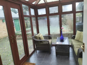 89 Weedon Road